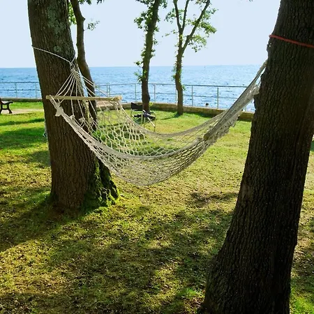 Holiday Camping Bijela Uvala.8 Porec