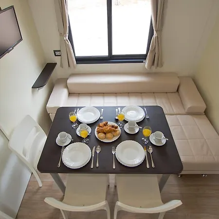Ferienhaus Holiday Camping Bijela Uvala.8