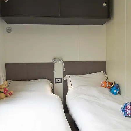 Holiday home Holiday Camping Bijela Uvala.8 *