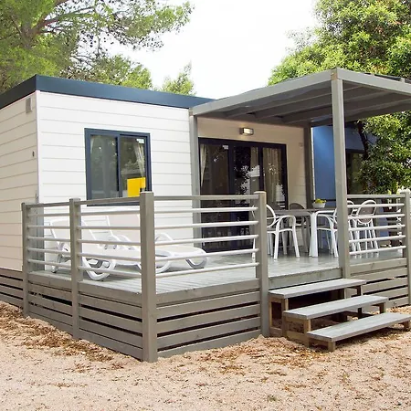 Ferienhaus Holiday Camping Bijela Uvala.8