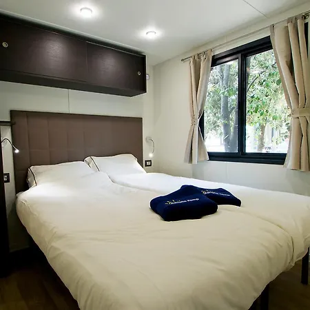 Holiday Camping Bijela Uvala.8 Porec