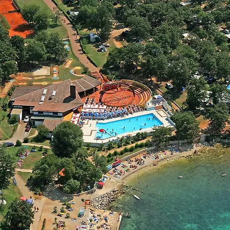 Ferienhaus Holiday Camping Bijela Uvala.8